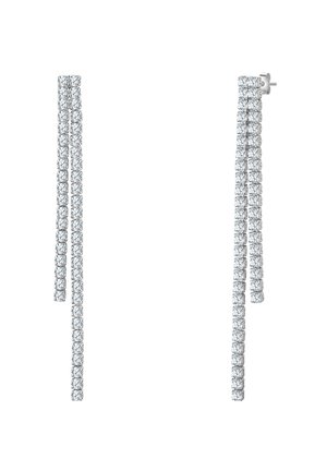 Pendientes - silberfarben