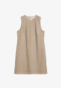 Geselecteerd, chalky mauve