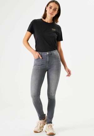 CELIA - Jeans Skinny Fit - medium used