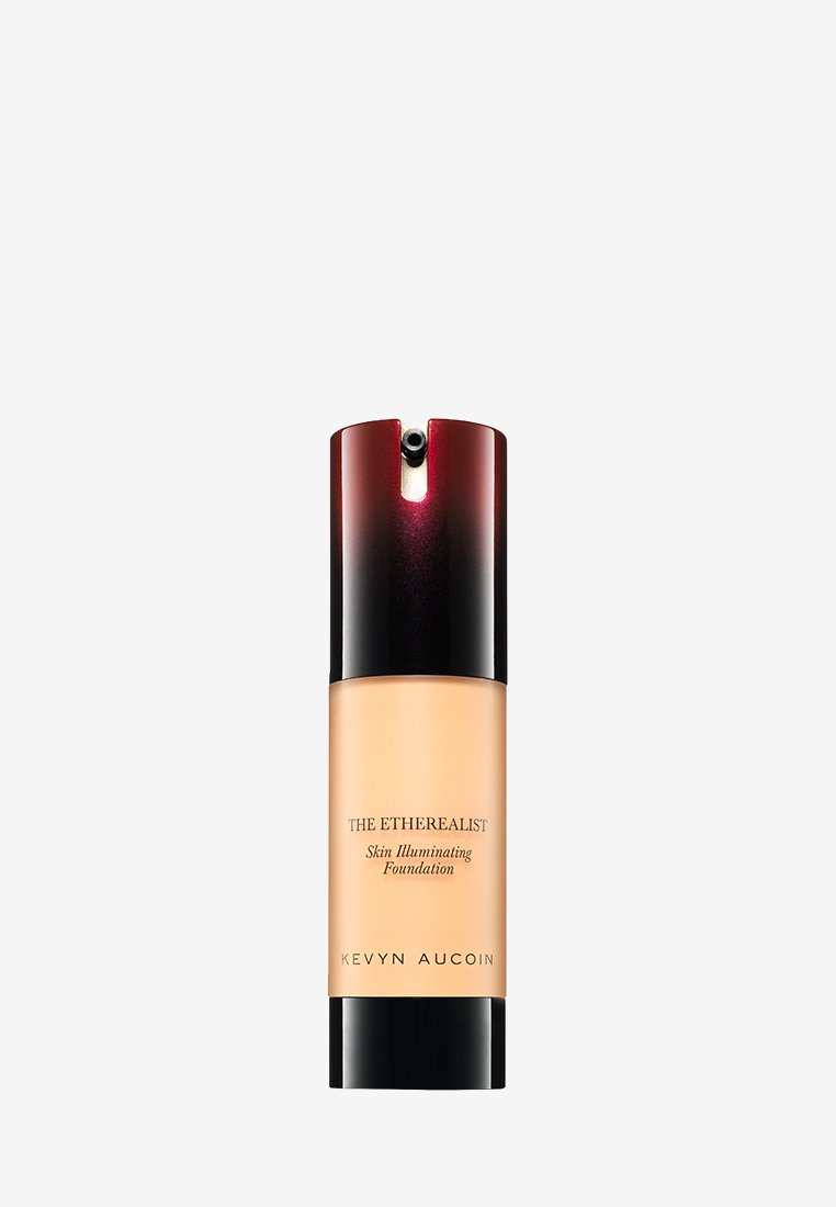 Kevyn Aucoin - THE ETHEREALIST SKIN ILLUMINATING FOUNDATION - Foundation - light ef 05, Forstør