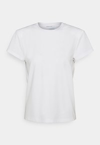 Não selecionado, white