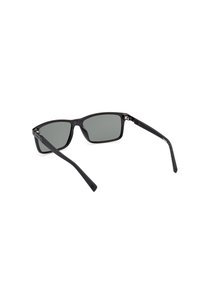 Timberland Sunglasses - glossy black dark green