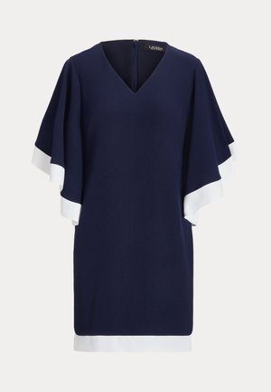 Juhlamekko - dark blue