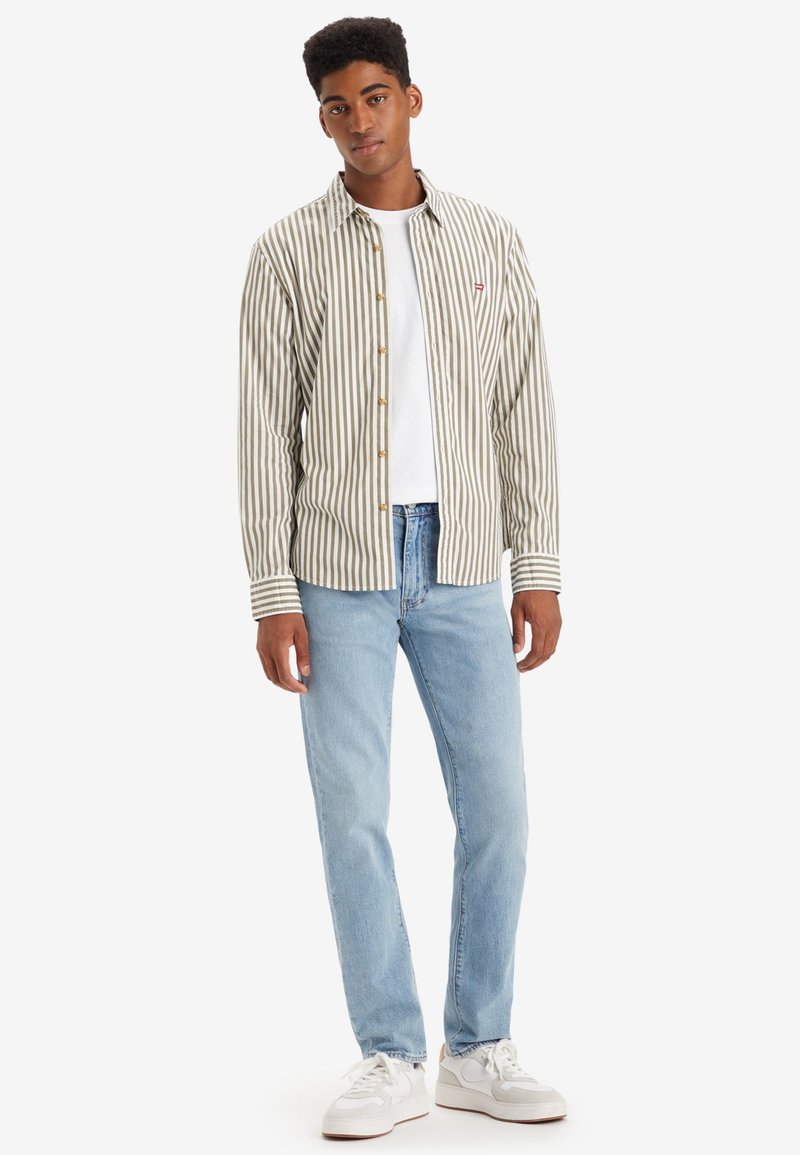 Jeans Straight Camicia Slim Fit Significato Levi's® 511 SLIM Jeans