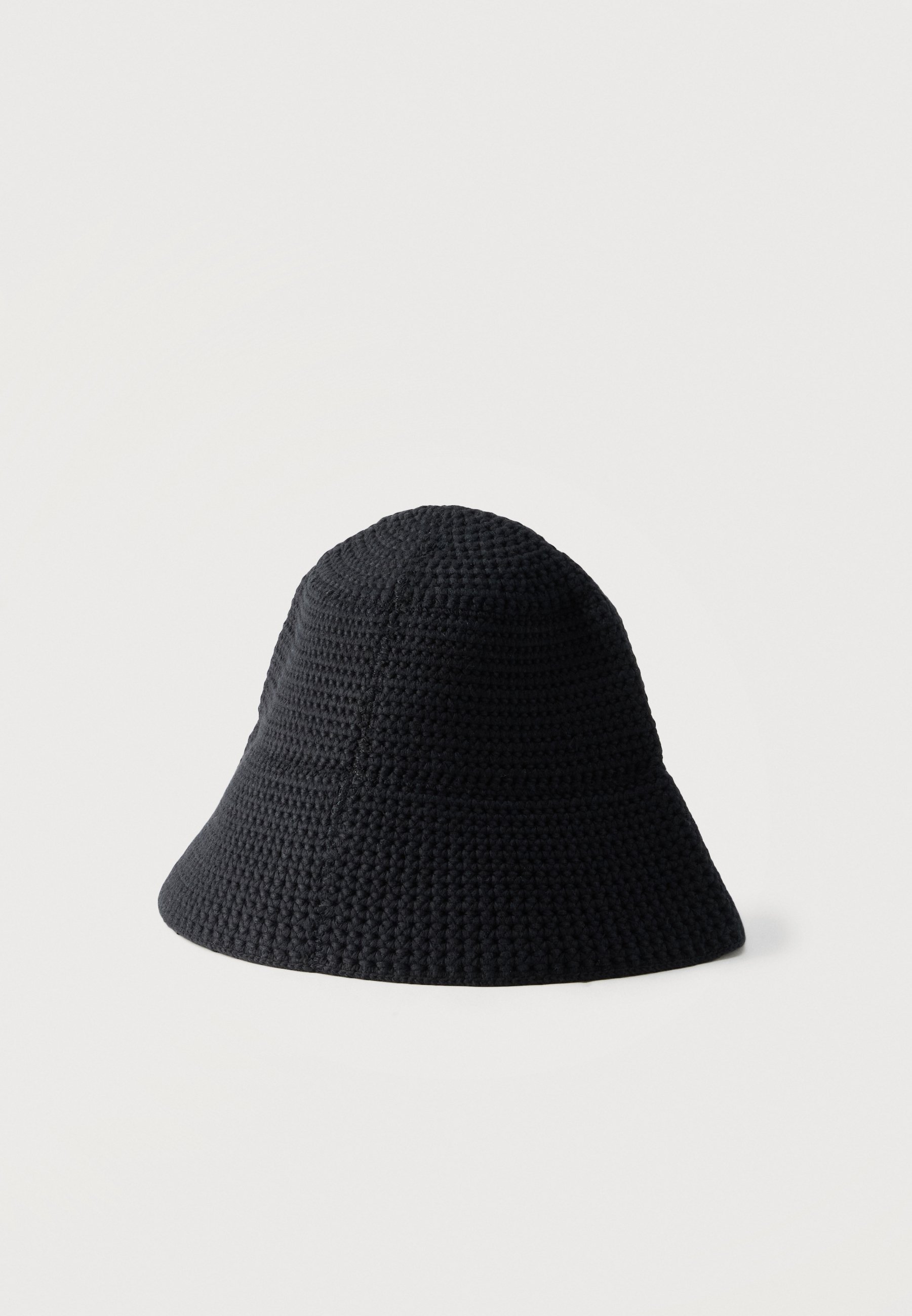By Malene Birger STRAWILLA - Hat - black - Zalando.ie
