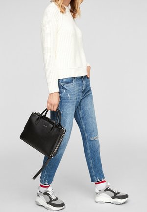 s.Oliver, Sac à main - black