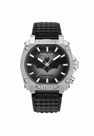BATMAN QUARZUHR - Watch - schwarz