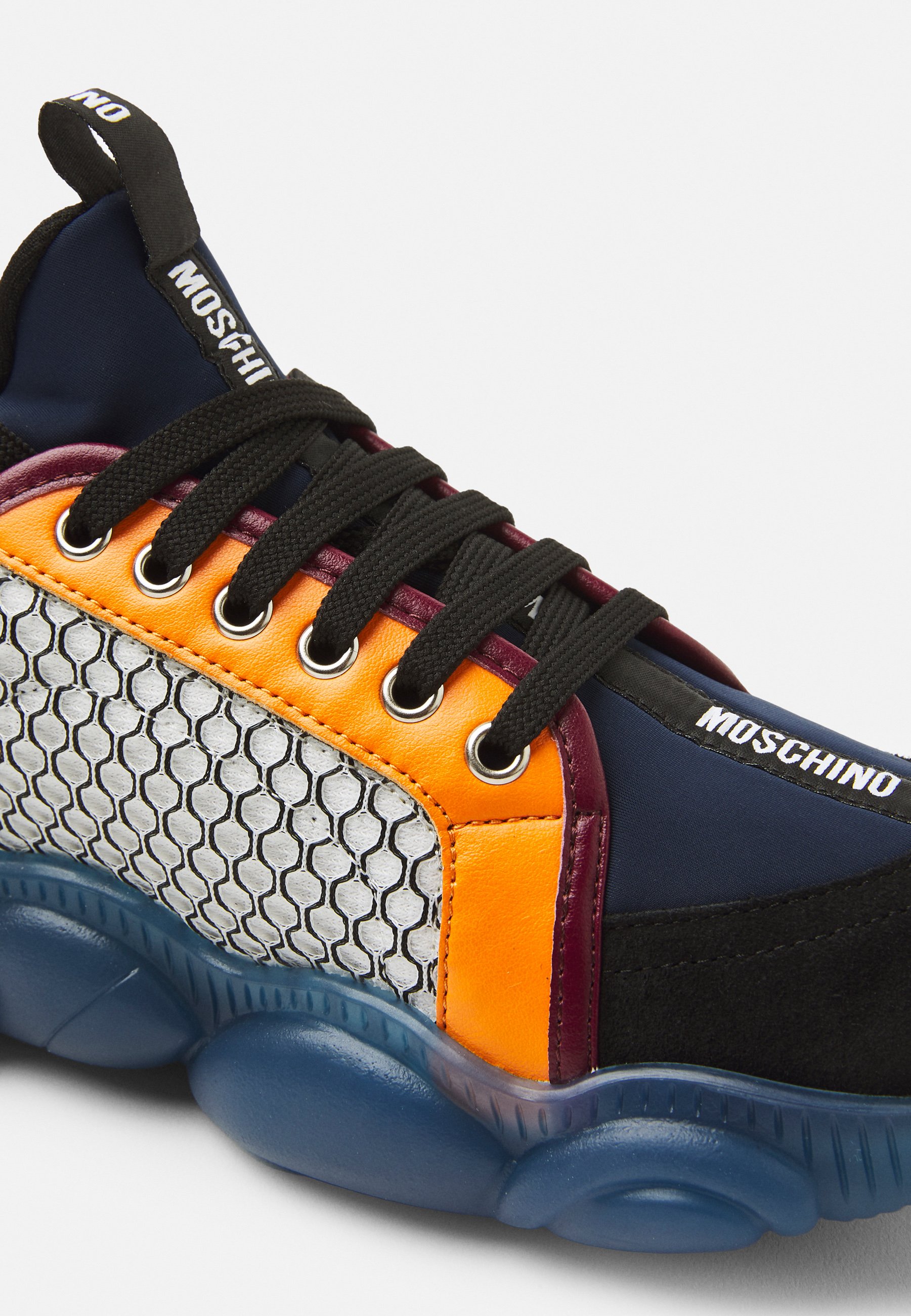 Homme Baskets basses Homme Baskets basses