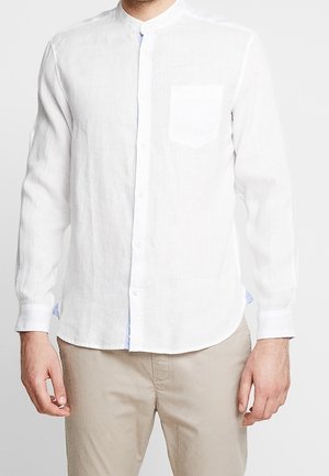 Overhemd - white