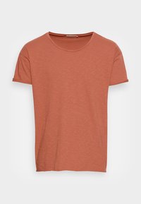 ROGER - T-shirt básica - terra