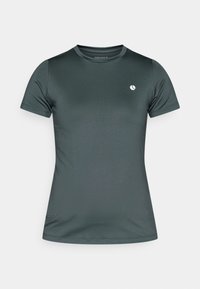 ACE SLIM - T-shirt basic - urban chic