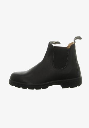 558 - Stiefelette - voltan black