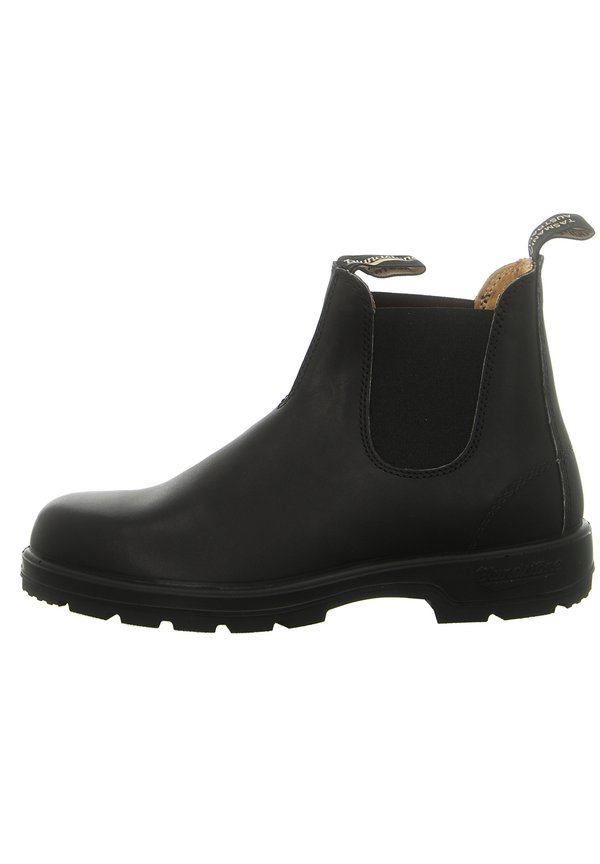 558 - Stiefelette