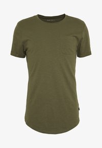 Não selecionado, oliv