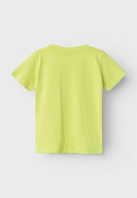 Name it Camiseta estampada - wild lime