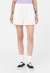 Dickies - VALE W - Shortsit - cloud Pienoiskuva 1