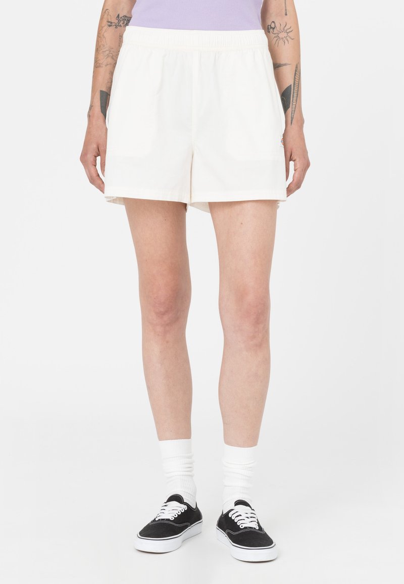 Dickies - VALE W - Shortsit - cloud, Suurenna