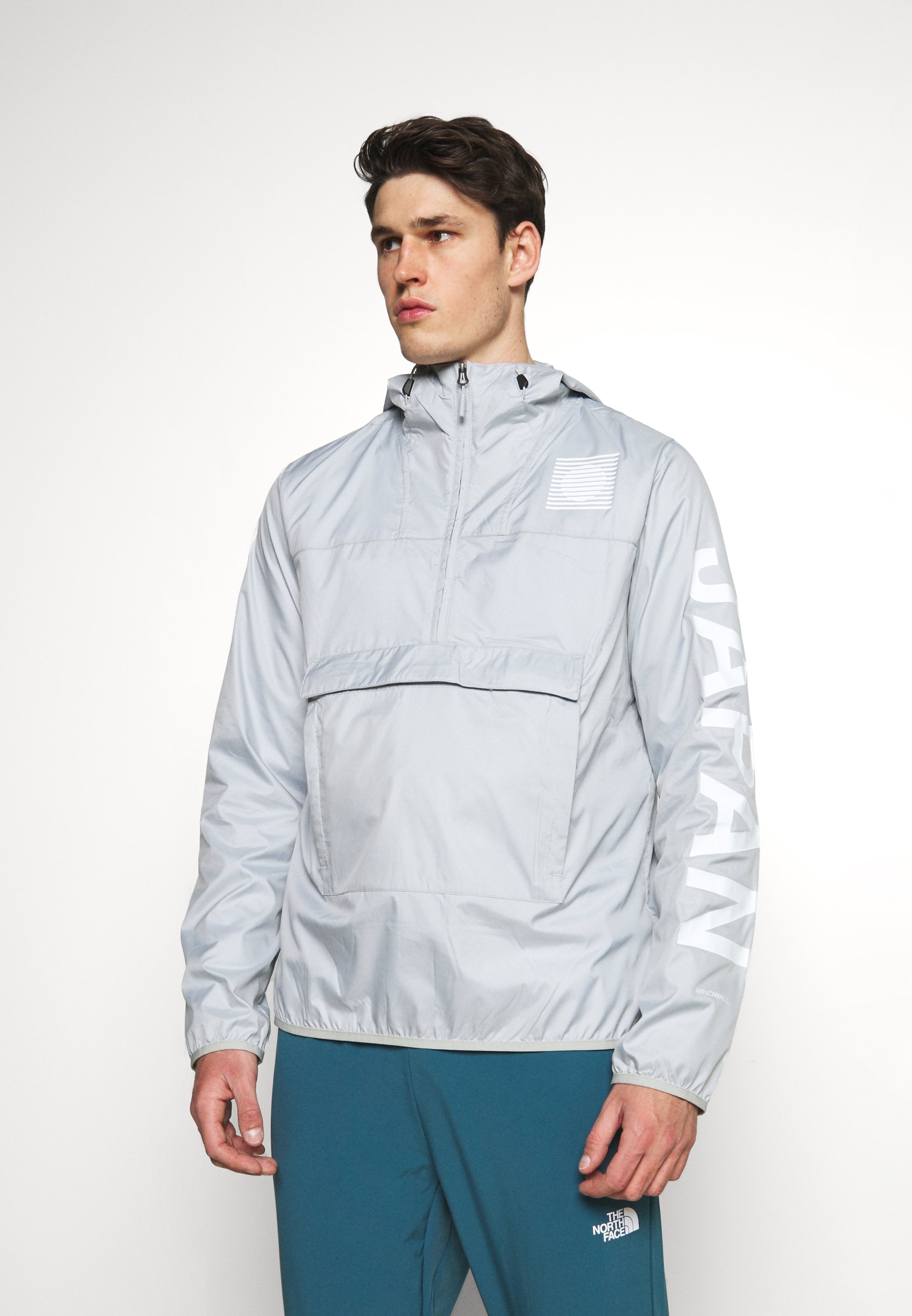 Men ANORAK - Outdoor jacket Men ANORAK - Outdoor jacket