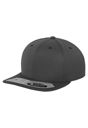 Caps - darkgrey