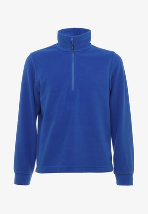 UNISEX - Fleece jumper - royal