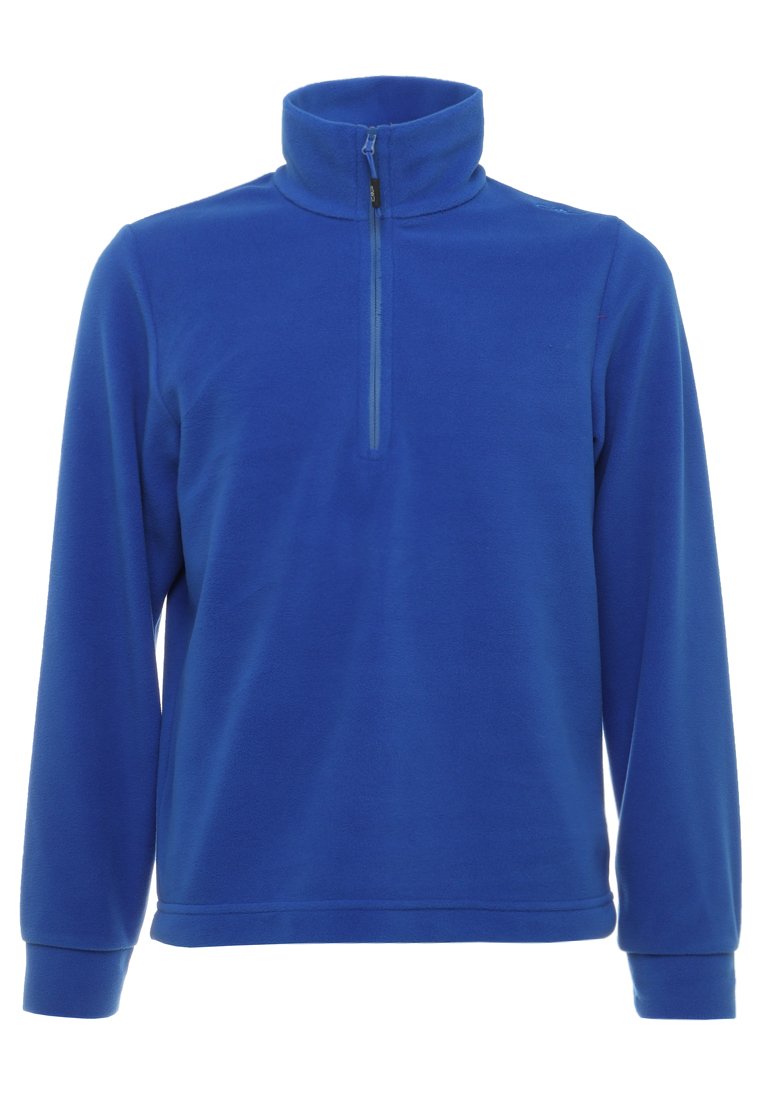 CMP Fleece trui koningsblauw