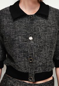 adL Light jacket - anthracite