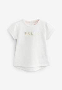 Baker by Ted Baker PINAFORE SET  - REGULAR FIT - Päevakleit - pink