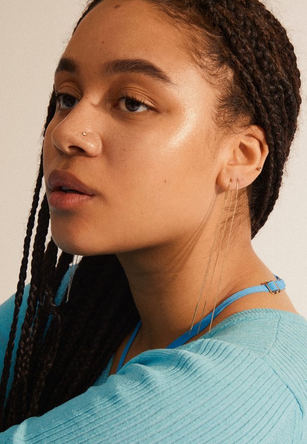 ENCHANTMENT CHAIN - Ohrringe