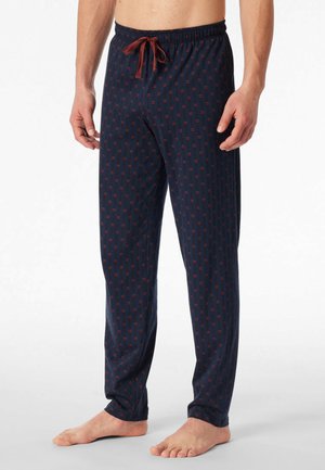MIX - Pantaloni del pigiama - blu