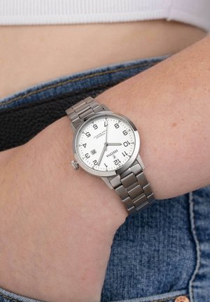 Festina KLASSIK - Montre - titanfarben