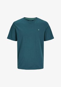 Kijelölve, deep teal