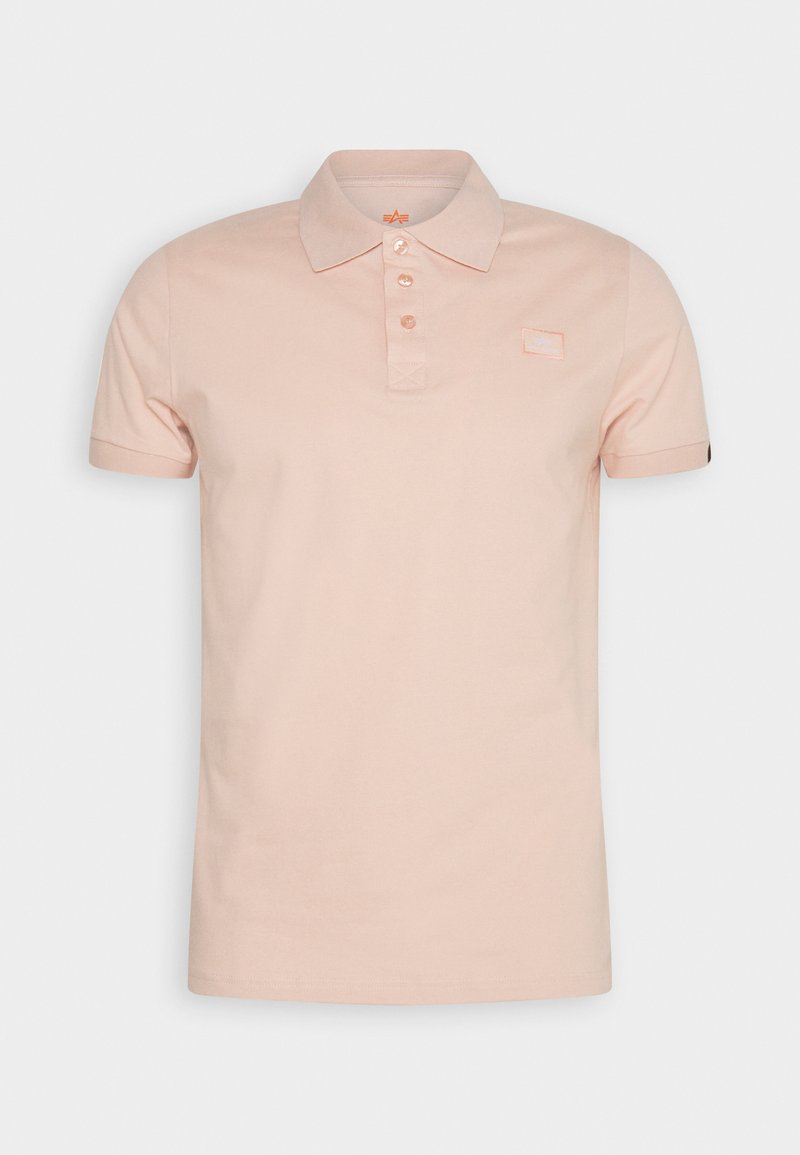 Alpha Industries X - - pale peach/albaricoque - Zalando.es