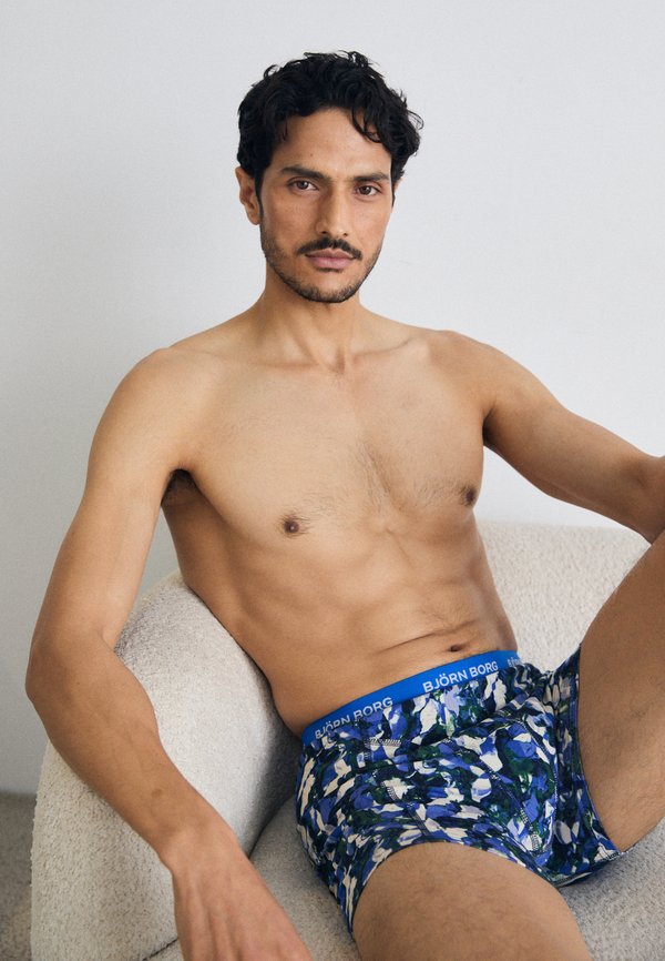 3 PACK - Trunks - multipack 5 - Main Image