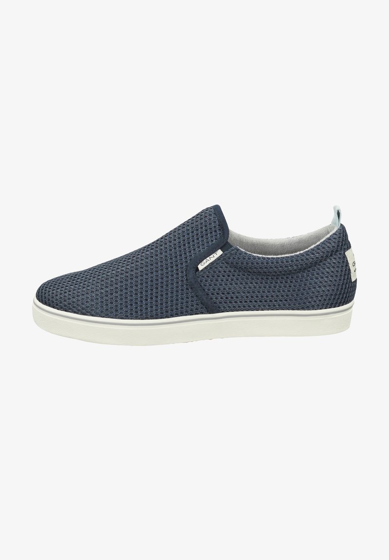 GANT FREZNO - Sneaker low - marine