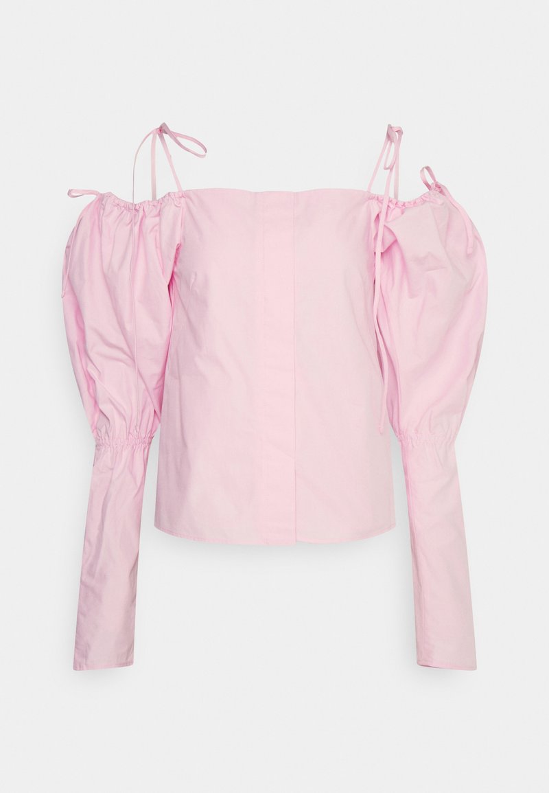 Rejina Pyo Blouse roze
