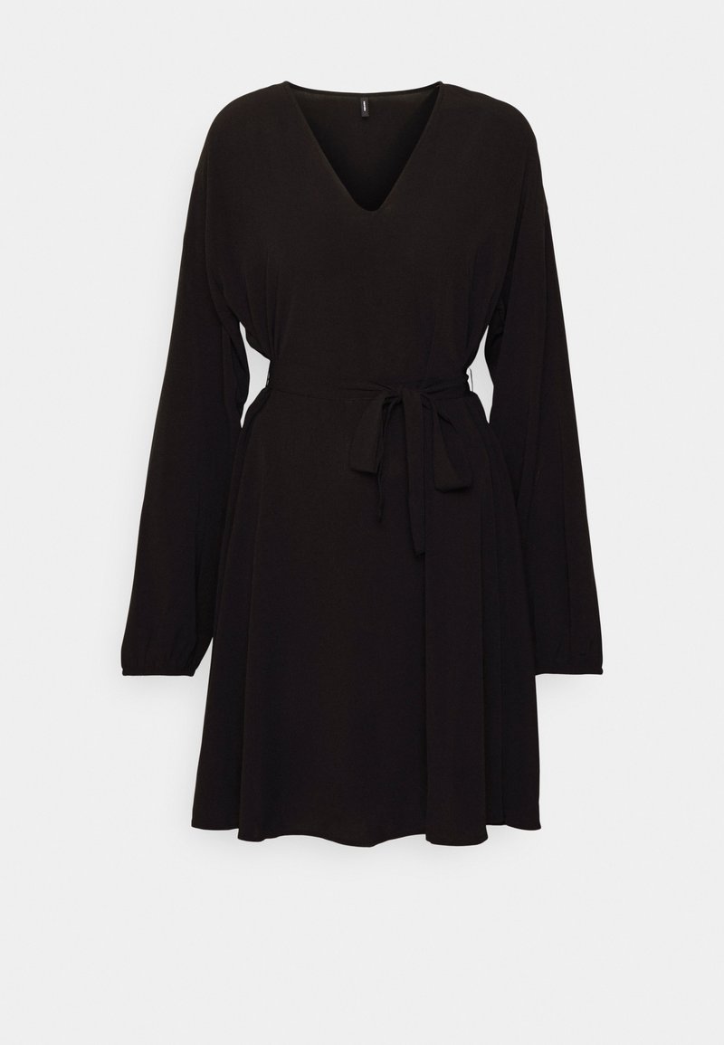 Vero Moda Tall Jurk zwart Vero Moda Tall Jurk zwart