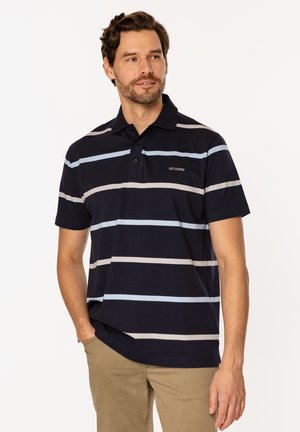 TECK - Koszulka polo