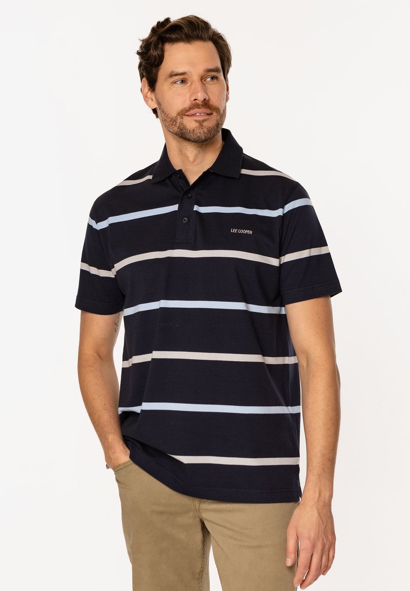 Lee Cooper TECK jasnoniebieski