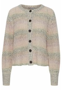 FRLisa - Adīta jaka - beige