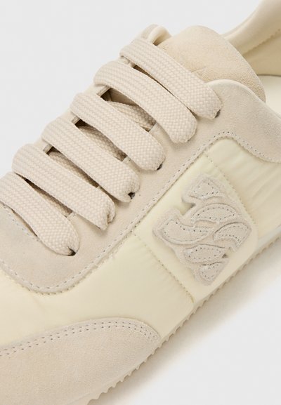 Casadei RYTHM - Sneakers - cream