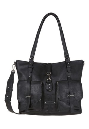 Tamaris, Sac à main - black