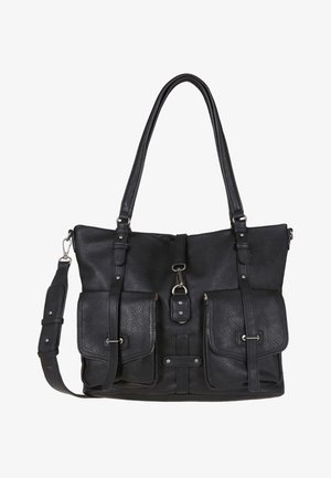 Tamaris, Sac à main - black