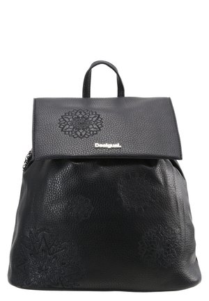 Zaino - black
