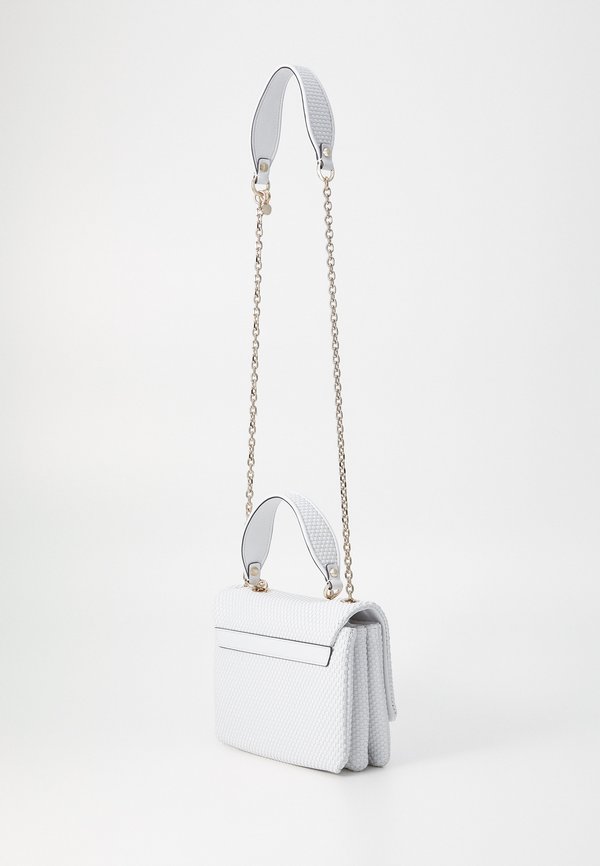 PHAEDRA FLAP - Cross body bag4