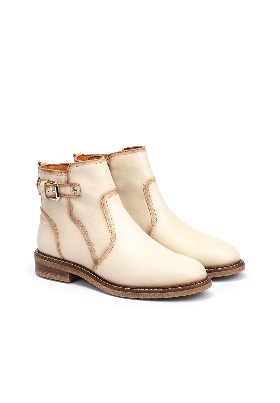 Damen Ankle Boot Damen Ankle Boot