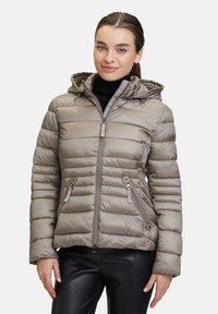 Betty Barclay Vinterjacka - hellbraun