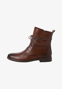 Nevybrané, chestnut