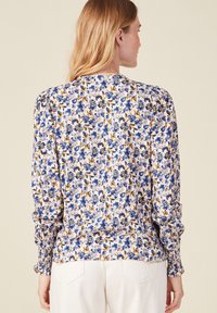 BONOBO Jeans ÖKOLOGISCH VERANTWORTUNGSBEWUSSTES - Camicetta - beige