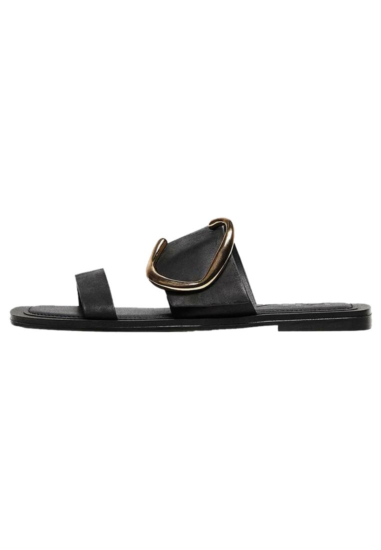 Tamaris Muiltjes - black/zwart - Zalando.nl