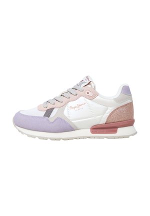 Športni copati -  lavender purple